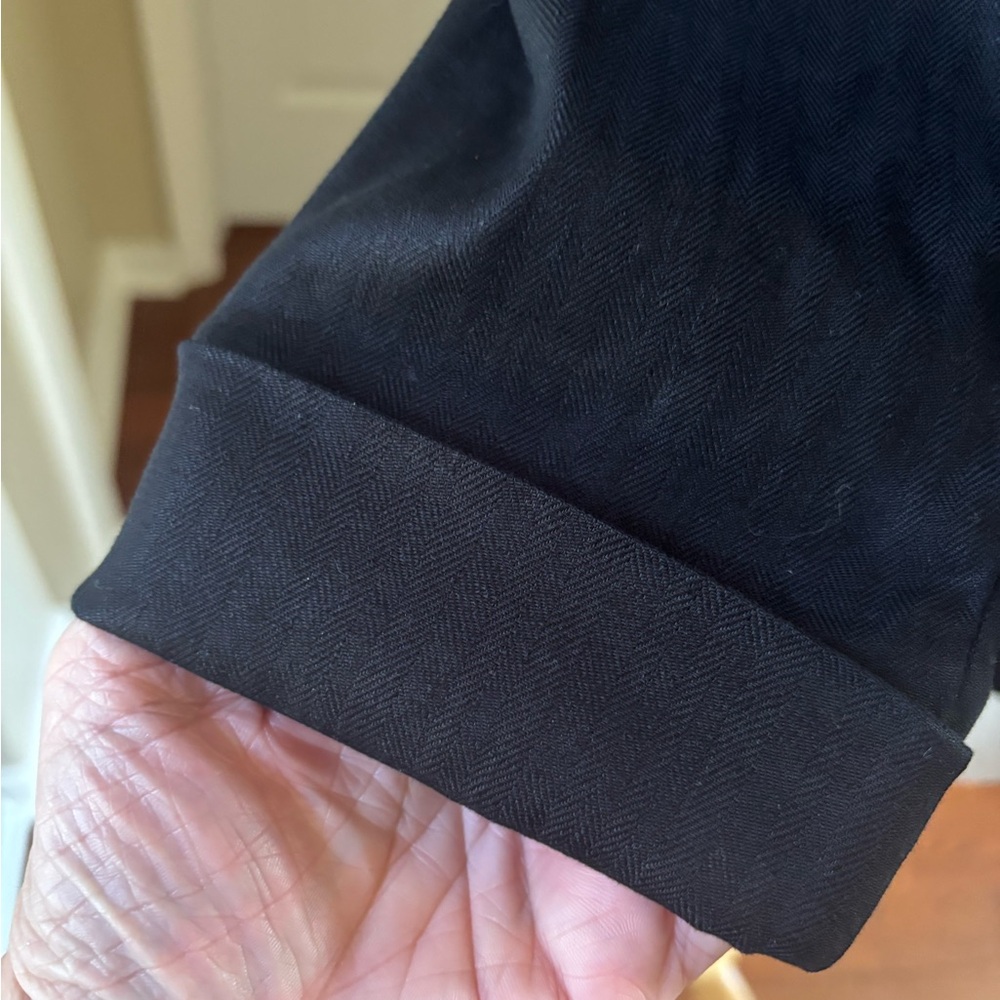 Level 99 Linen Blend Blazer - Picture 3 of 4